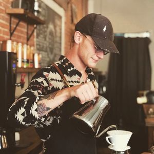 Meet your Posher, Austin